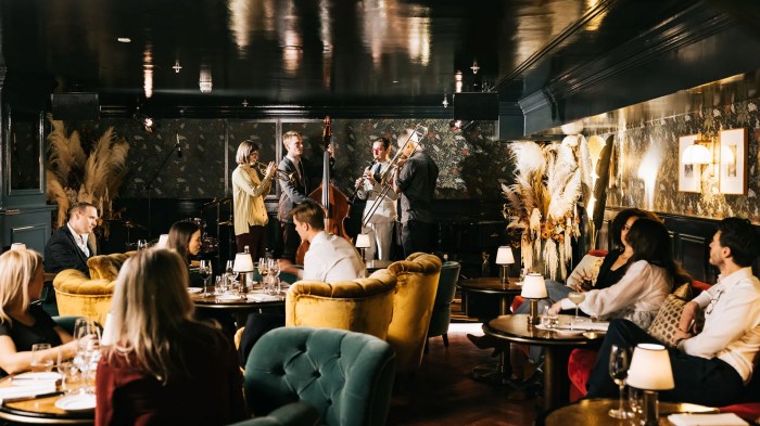 Restoran elvis