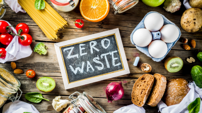 Waste resturi alimentare spreco mancare planetei liderii revolution hal fipe ristoranti dicap norak sehingga rakyat sehari juta kilogram tahukah anche