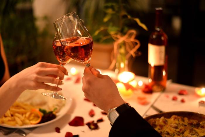 Restaurants night zagat