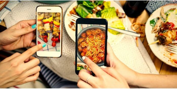 Civicscience reluctance restaurants express